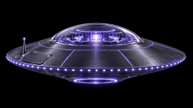 Flagship class saucer